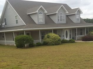 1253 Private Road 260, Bowie, TX 76230