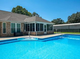 7210 Thor Ln, Pensacola, FL 32526