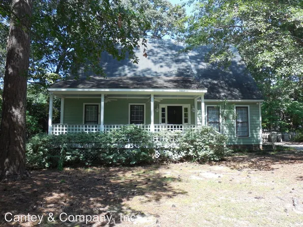 3415 Lake Ave, Columbia, SC 29206