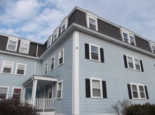 609 Ocean Ave APT 34, Portland, ME 04103