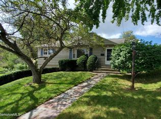 26 Radcliffe Ave, Pittsfield, MA 01201