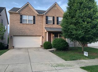 616 Stansberry Cv, Lexington, KY 40509