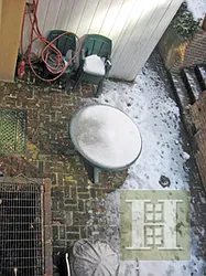 Rented by Halstead Real Estate