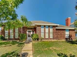 3421 Lily Ln, Rowlett, TX 75089