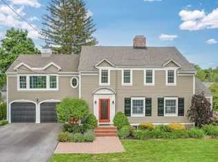 7 Cheever Cir, Andover, MA 01810