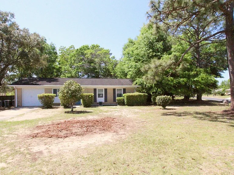 4201 Wycliff Dr — Photo 1