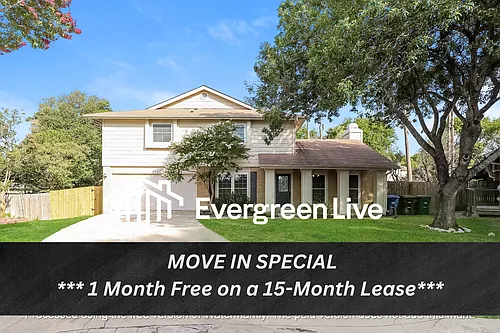 4702 Shady Breeze Photo 1