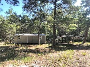 18960 Blacktail Way, Perry, FL 32348