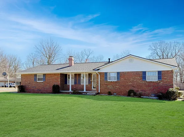 6815 Greenfield Dr, Paducah, KY 42003
