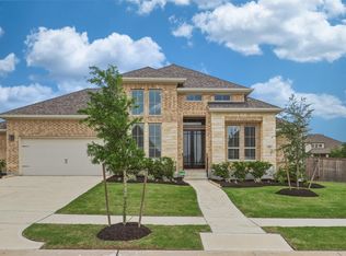 5406 Farm Hill Way, Fulshear, TX 77441