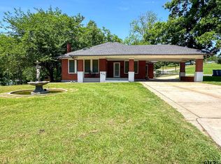 431 E 6th St, Rusk, TX 75785