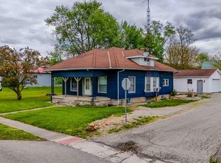 6856 Lima St, Huntsville, OH 43324