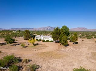 2271 N Highway 191, Cochise, AZ 85606
