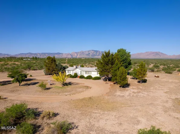 2271 N Highway 191, Cochise, AZ 85606