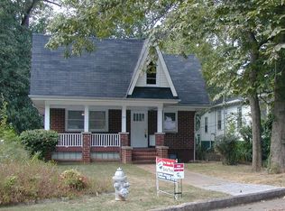 1175 Danner St SE, Atlanta, GA 30316