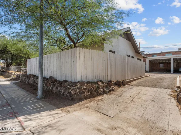 132 N Euclid Ave, Tucson, AZ 85719