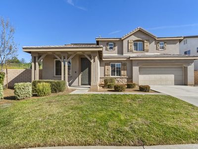 11670 Navel Ave, Moreno Valley, CA, 92557