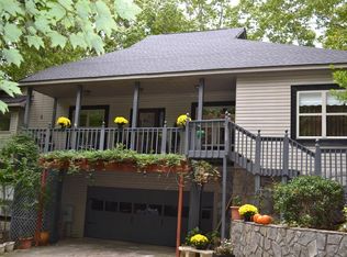436 N Duffer Dr, Jasper, GA