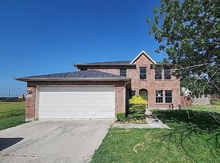 1000 Lake Trail Dr, Little Elm, TX 75068