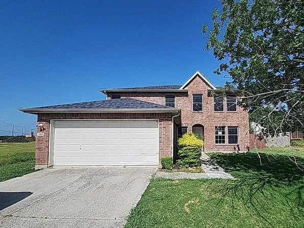 1000 Lake Trail Dr, Little Elm, TX 75068