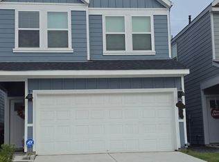 2803 Lisburn Terrace Ln, Houston, TX 77051