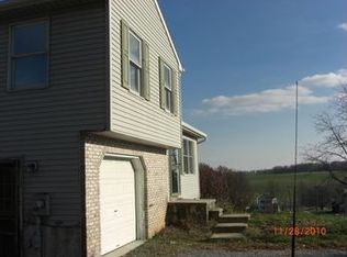 1141 May Post Office Rd, Quarryville, PA 17566