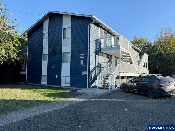 1250 SW E Ave, Corvallis, OR 97333