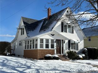 20 N Tionesta Ave, Kane, PA 16735