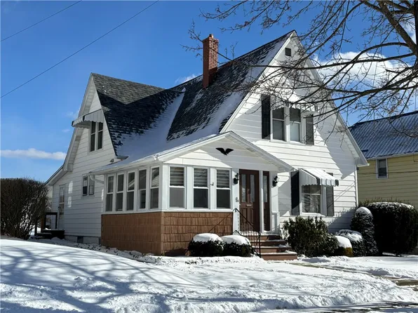 20 N Tionesta Ave, Kane, PA 16735