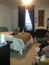 Rented by High Line NYC Realty Group