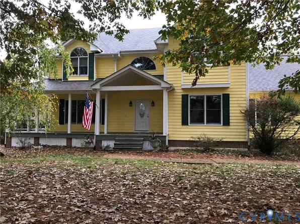 2395 Manakintown Ferry Rd, Midlothian, VA 23113