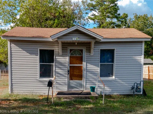 3307 Oak Grove St, Fort Smith, AR 72904