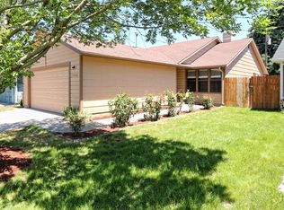 2908 N Rosedale Ave, Boise, ID 83704