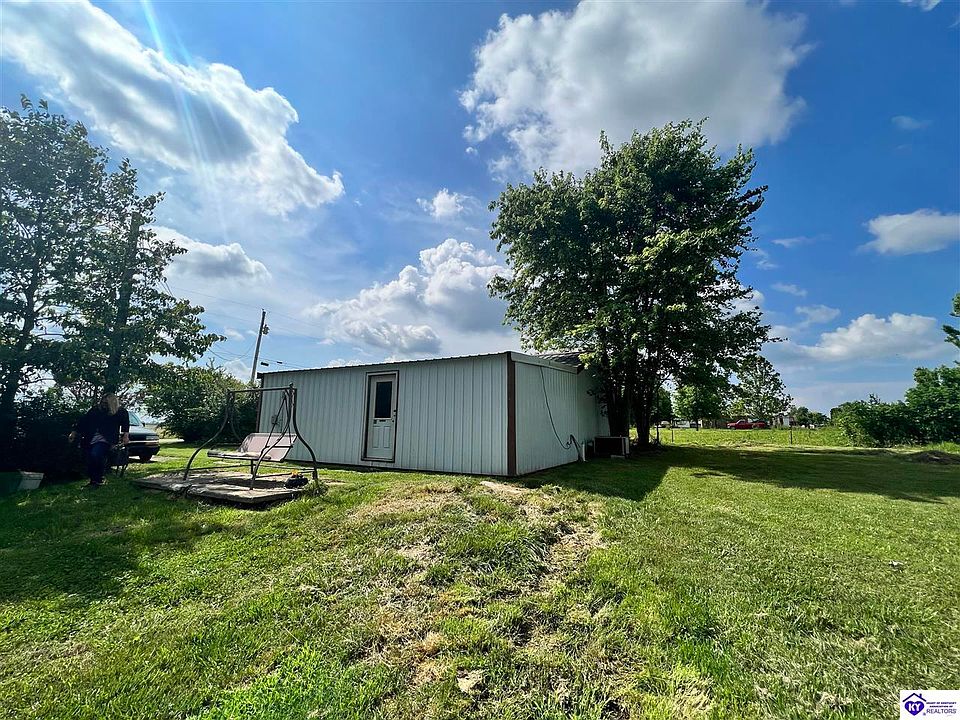 70 Graf Acres Rd, Payneville, KY 40157 MLS HK23002013 Zillow