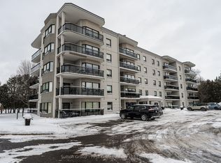 160 Romeo St S #501, Stratford, ON N5A4S9