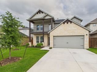 225 Azalea Springs Rd, Liberty Hill, TX 78642