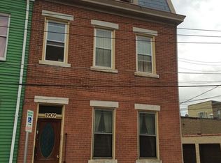 1722 Hollinger Way, Pittsburgh, PA 15212