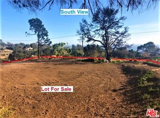 30181 Cuthbert Rd, Malibu, CA 90265