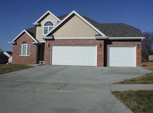 5400 Jordan Blvd, Pleasant Hill, IA 50327
