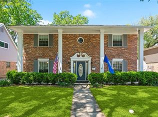 3611 Rue Nichole, New Orleans, LA 70131