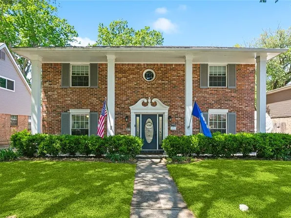 3611 Rue Nichole, New Orleans, LA 70131