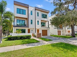 117 W Gladys St UNIT 1, Tampa, FL 33602