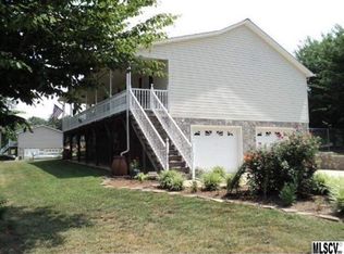3976 Havenwood Pl, Lenoir, NC 28645