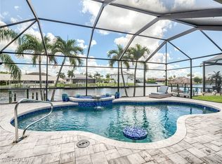 4007 SW 27th Ct, Cape Coral, FL 33914