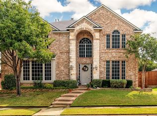 6448 Landmark Trl, The Colony, TX 75056