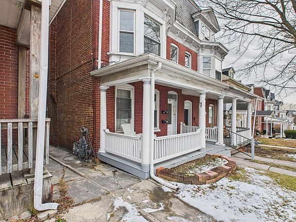 2nd image of 735 N George St