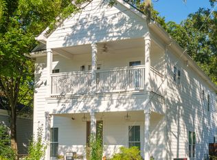 1716 Reynolds St, Savannah, GA 31401