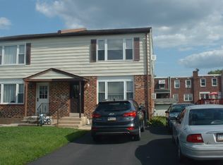 7 Alicia Ct APT B, Glenolden, PA 19036