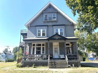 326 Portland Ave, Belleville, IL
