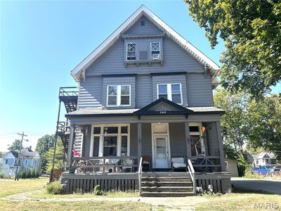 326 Portland Ave, Belleville, IL, 62220